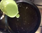 Foto del paso 5 de la receta: Crèpes de espinaca