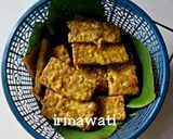 Foto langkah ke 5 dari resep Tempe Goreng Renyah.