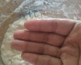 Foto langkah ke 3 dari resep Roti Ciabatta.