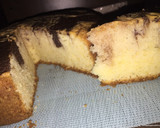 Foto del paso 14 de la receta: 🔶 Torta marmolada súper esponjosa