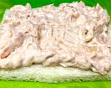 Greek Yoghurt Tuna Sandwiches recipe step 9 photo