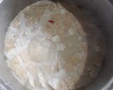Foto langkah ke 7 dari resep Tempe Masak Santan.