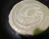 ট্রাই কালার পাটিসাপটা(Tri colour patisapta recipe in Bengali) রেসিপি ধাপ - 3 ছবি