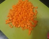 Foto del paso 2 de la receta: Risotto menorquín