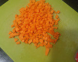 Foto del paso 2 de la receta: Risotto menorquín