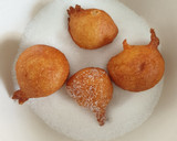 Foto del paso 7 de la receta: Buñuelos de viento