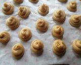 Foto del paso 3 de la receta: Croquembouche