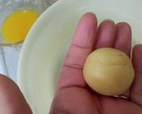 Foto del paso 4 de la receta: Galletitas de naranja y canela