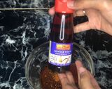 Foto langkah ke 1 dari resep Sup Tahu Pedas.