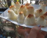 Foto del paso 3 de la receta: Coquitos 🤩