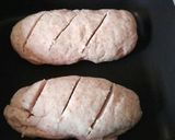 Foto del paso 9 de la receta: Pan de leche integral