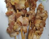 Foto langkah ke 5 dari resep Sate taichan.