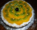 Foto del paso 6 de la receta: Tarta frutal