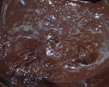 Foto langkah ke 3 dari resep Chocolate Nougat.