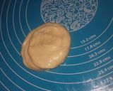 Foto langkah ke 6 dari resep Roti Maryam aka Roti Canai.