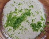 Foto del paso 3 de la receta: Pastel de aceite de oliva con kéfir