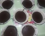 Foto langkah ke 2 dari resep Choco Lava bikin nagihh.
