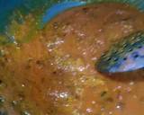 SoyaChaap Curry with Sweetcorn Soup recipe step 6 photo