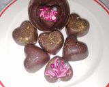 Foto del paso 5 de la receta: Bombones de chocolate