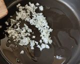 Foto del paso 3 de la receta: Salteado de acelgas y champiñones