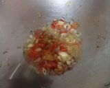 Foto langkah ke 3 dari resep Ikan Pari Suwir Pedas.