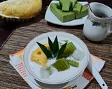 Foto langkah ke 9 dari resep Es Bongko Durian.