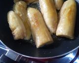 Foto langkah ke 2 dari resep Pisang keju.