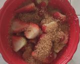 Foto del paso 1 de la receta: Postre de gelatina y fresas