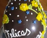 Foto del paso 11 de la receta: Huevos de Pascuas