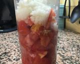 Foto del paso 3 de la receta: Salsa de tomate casera 🍅