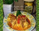 Cara Membuat Gulai Ayam ala Padang 3