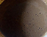 Foto del paso 2 de la receta: Muffins light de café