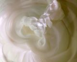 Foto langkah ke 2 dari resep Chiffon chesse cake.