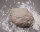 A picture of step 3 of Donuts.
