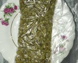 عکس مرحله 1 از دستور لوبیا پلو