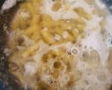 Foto del paso 1 de la receta: Tortiglioni al Olio