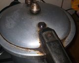 A picture of step 8 of Gobi Beh.