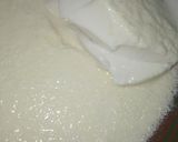 A picture of step 9 of Homemade dahi.