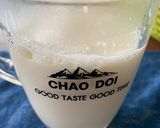รูปขั้นตอนการทำที่ 4 ของ น้ำเต้าหู้อนามัย Soy milk