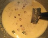 A picture of step 8 of Poha Kheer.