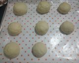 Foto del paso 12 de la receta: Bollos de queso crema