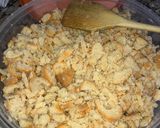 Foto del paso 1 de la receta: Migas extremeñas