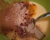 Sütőtökös muffin 2 recept fázis 2 fotója