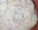 Foto del paso 4 de la receta: Patatas gratinadas con atún