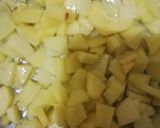 A picture of step 3 of Afghani Omelet.