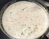 A picture of step 5 of Cheese au gratin.