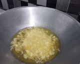 Foto langkah ke 3 dari resep 049. Kulit pangsit goreng.