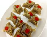 Foto langkah ke 4 dari resep Dimsum Siomay Ikan.