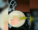 Foto langkah ke 6 dari resep Saus keju / cheese dipping sauce.