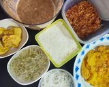 Foto langkah ke 2 dari resep Ketoprak Jakarta.